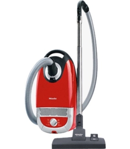 Miele Staubsauger Complete C2 Celebration EcoLine Plus